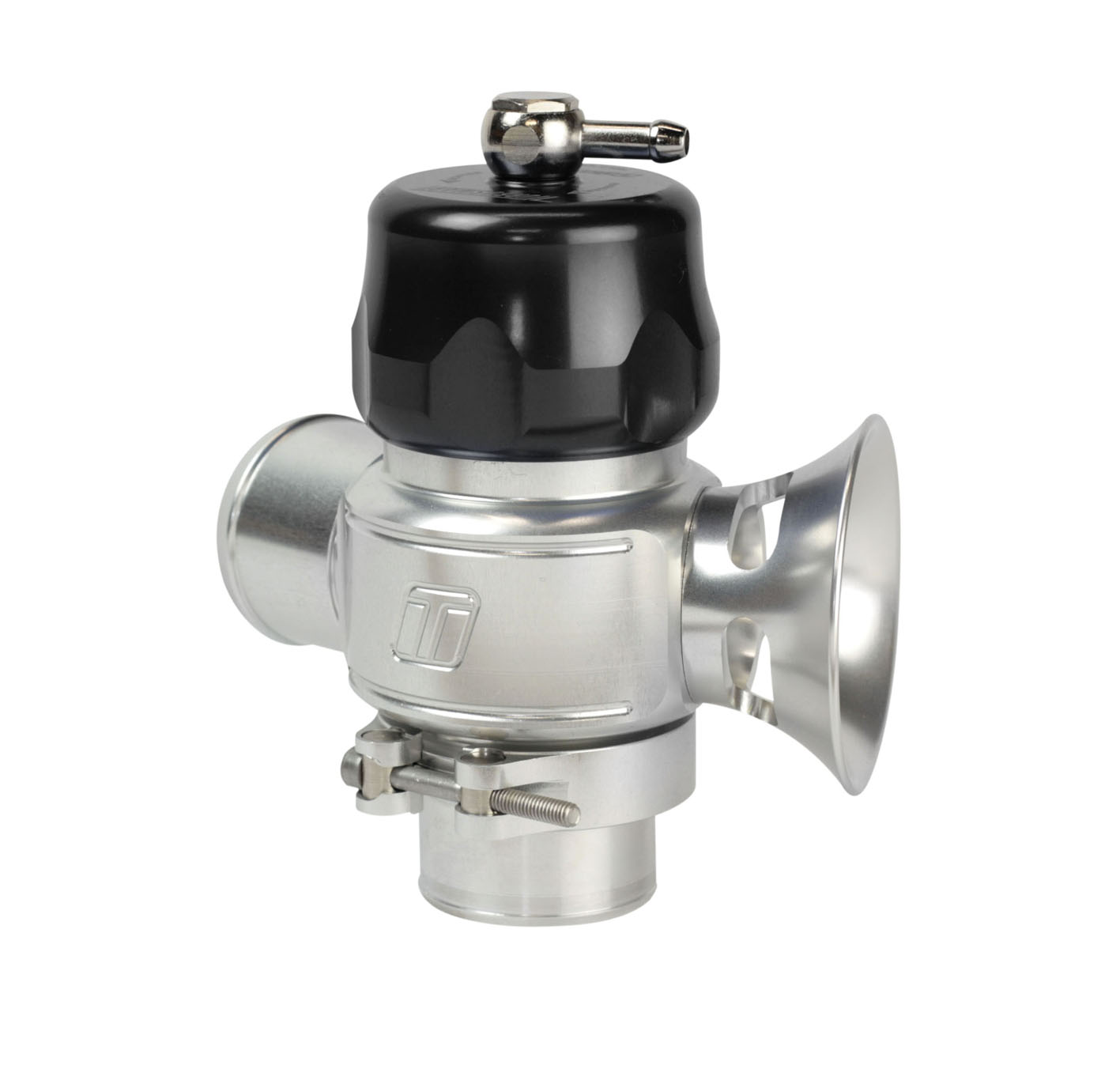 Turbosmart Dual Port