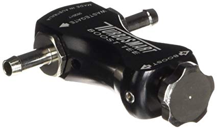 Boost-T Svart