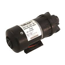 Oljepump Tilton