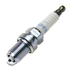 Tändstift NGK BPR9ES