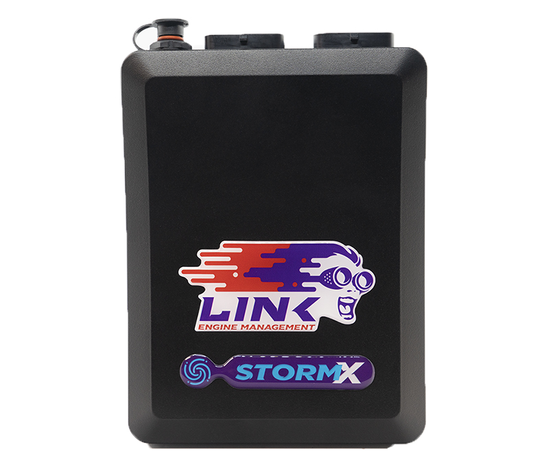 Insprutningssystem G4X StormX