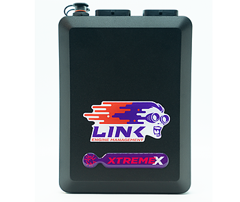 Insprutningssystem G4X Xtreme