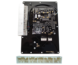 Insprutningssystem Link  Altezza/RS200 98-01 