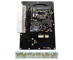 Insprutningssystem Link  Altezza/RS200 98-01 