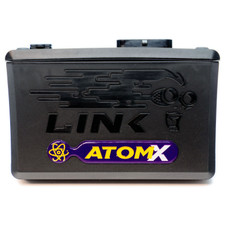 Insprutningssystem Link  G4 AtomX