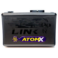 Insprutningssystem Link  G4 AtomX