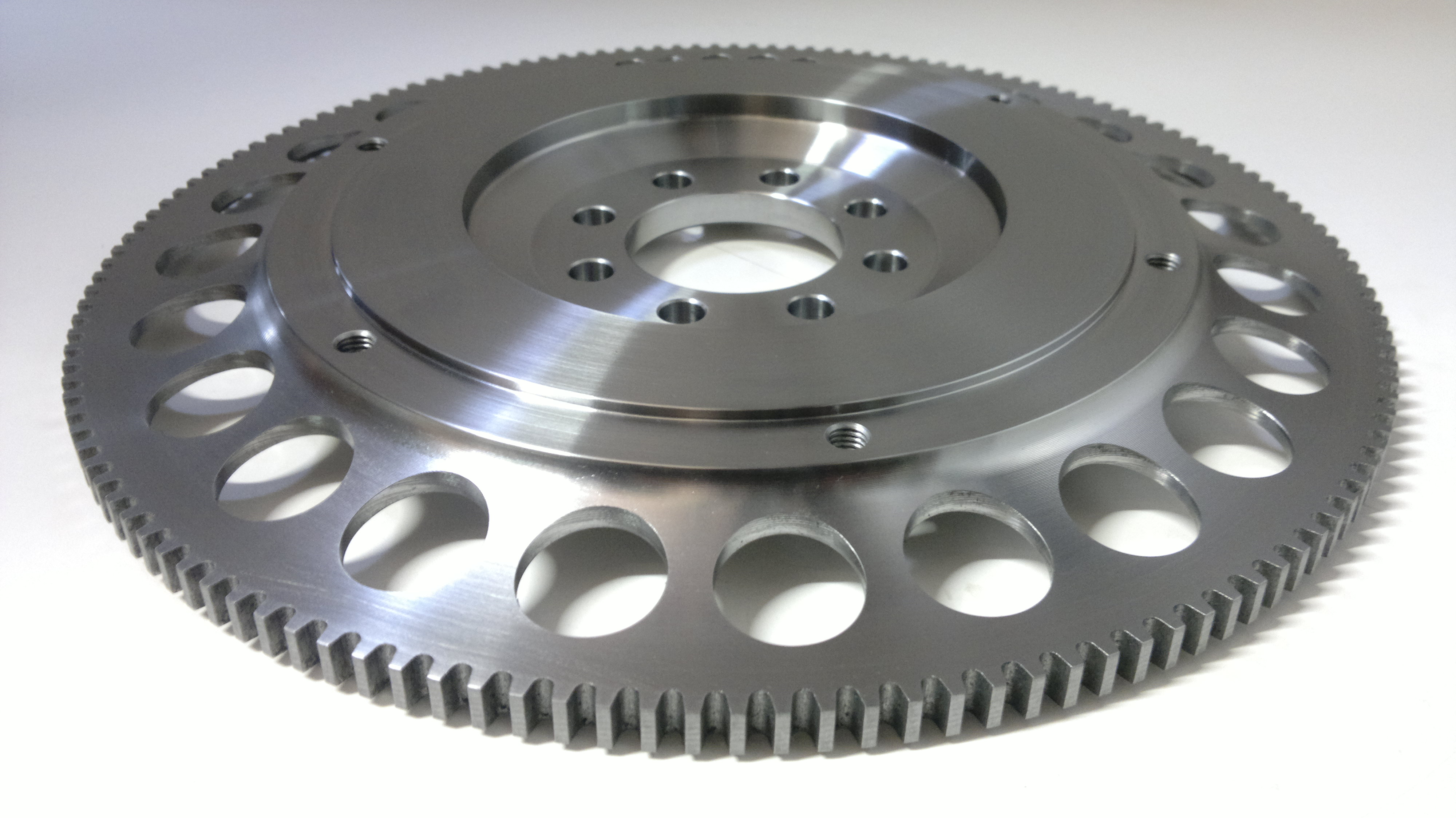 Svänghjul B230 184mm Koppling 3,2Kg
