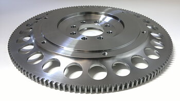 Svänghjul B230 184mm Koppling 3,2Kg