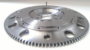 Svänghjul S14 184mm Koppling 2,9 Kg
