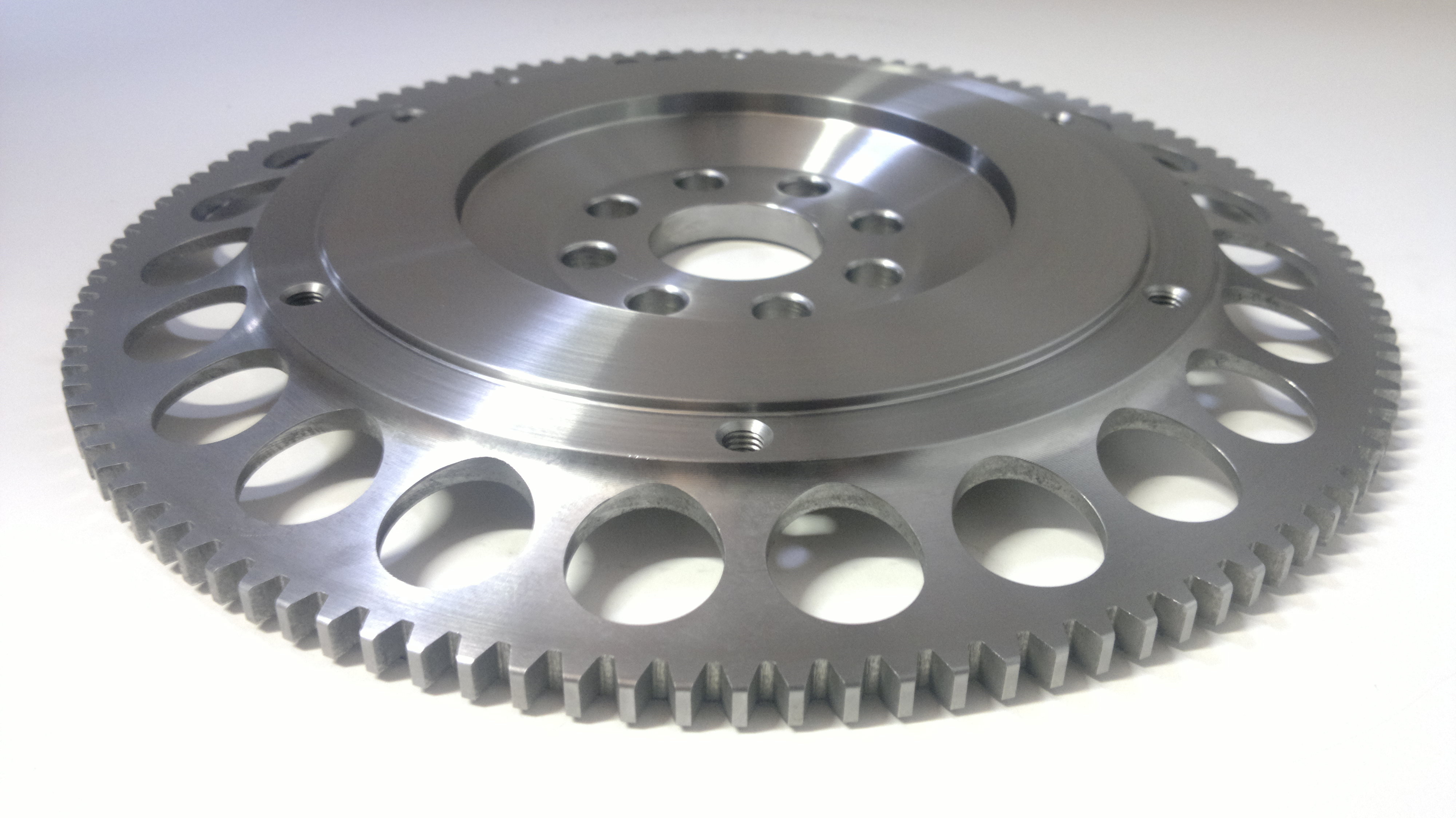 Svänghjul S38B36 184mm Koppling 2,8Kg