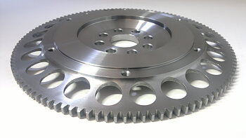 Svänghjul S38B36 184mm Koppling 2,8Kg