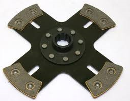 Lamell 4 Puck 240mm 35x10