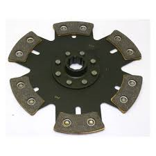 Lamell 6 Puck 228mm 35x10