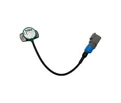 Spjällpotentiometer Kontaktlös Motorsport H+V