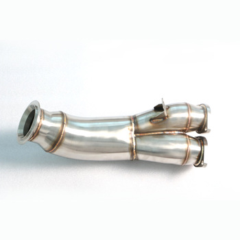 Downpipe 135/335 N55 2011-12
