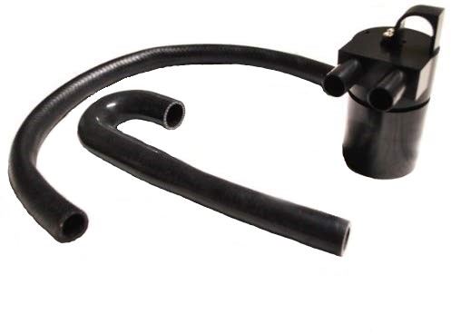 Oil catch can N55 135i och 335i