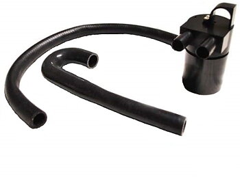 Oil catch can N55 135i och 335i