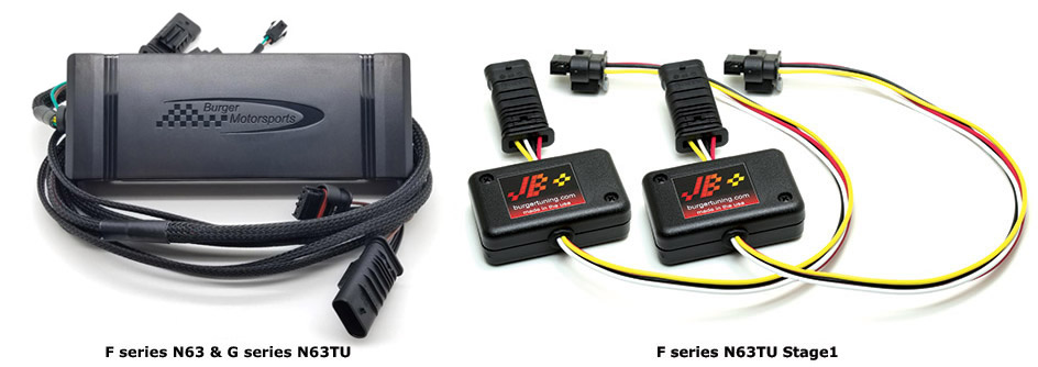Steg 1 N63/S63