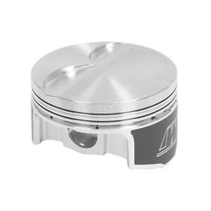 Wiseco Kolv Smidd B230 Turbo 8,6:1 För 158mm Vevstakar
