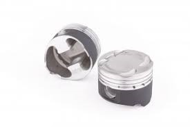 Wiseco Kolv Smidd  323/MX5 1,6L B6  Komp 8,5:1