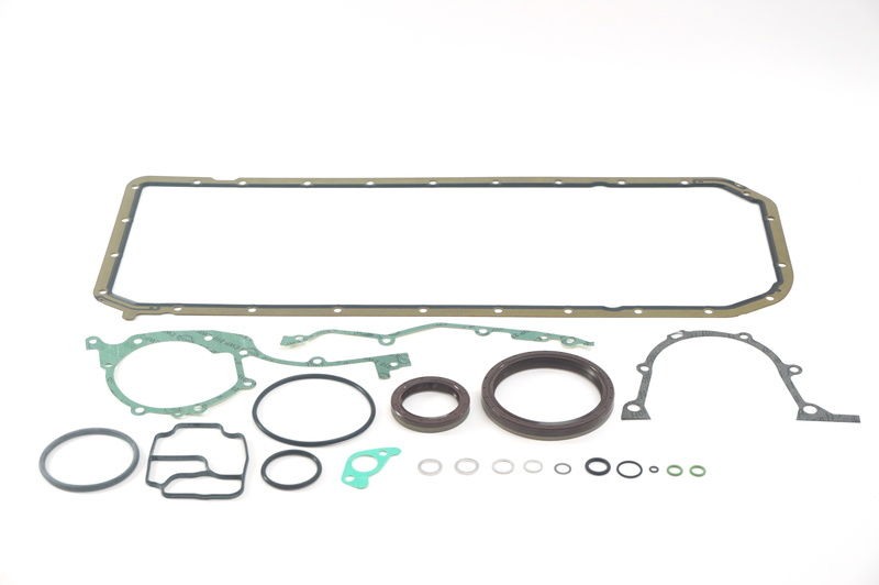 Packningssats Bottendel M50