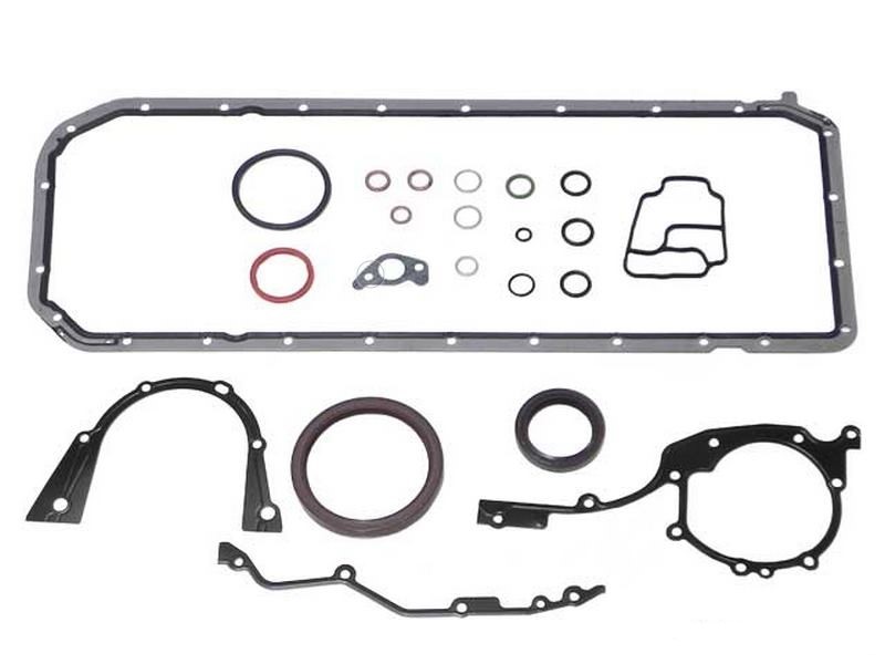 Packningssats Bottendel  M52