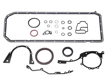 Packningssats Bottendel  M52