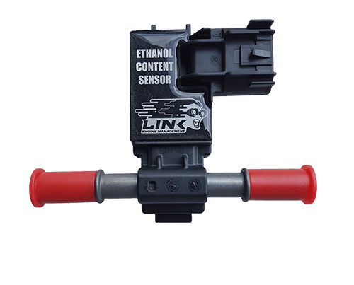 FlexFuel Givare Link