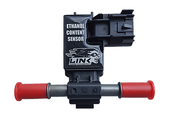 FlexFuel Givare Link