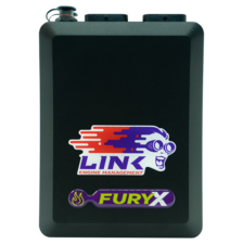 Insprutningssystem G4X Fury