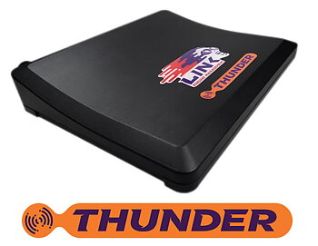 Insprutningssystem G4+ Thunder