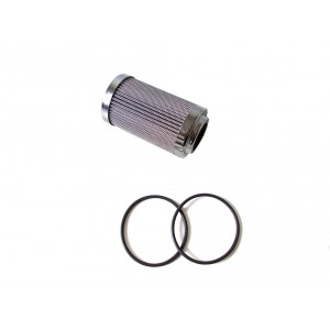 Insatsfilter