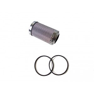 Insatsfilter