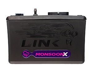 Insprutningssystem Link G4X MonsoonX