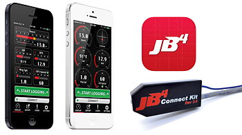 JB4 Connect Kit REV3