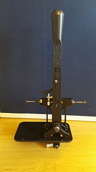 Samsonas Spakställ Sek-lådor