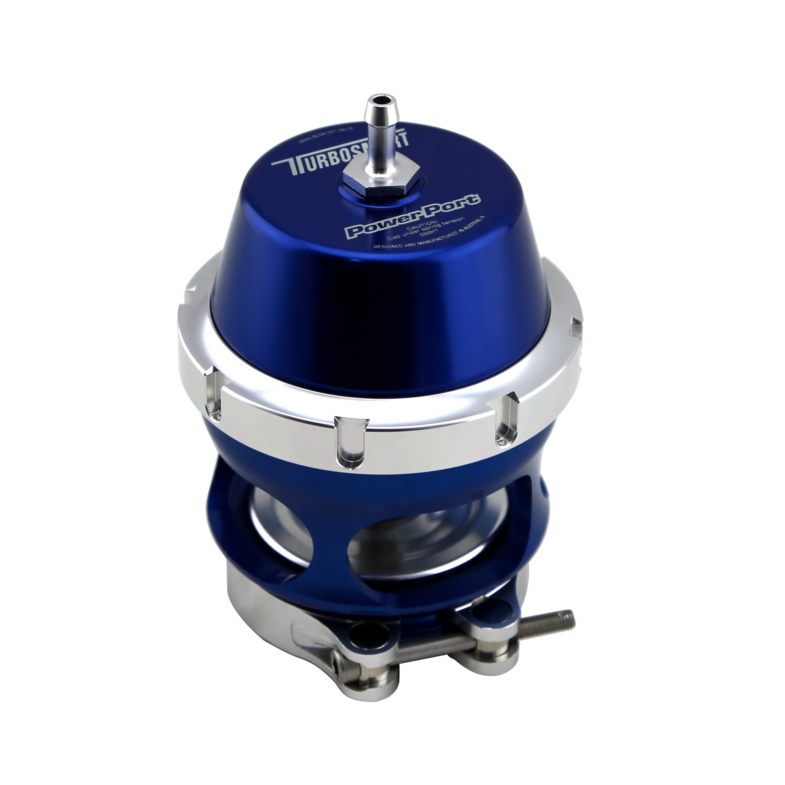 Turbosmarts Power Port