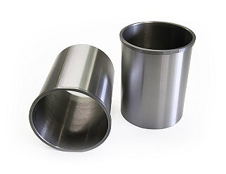 Cylinderfoder S65 