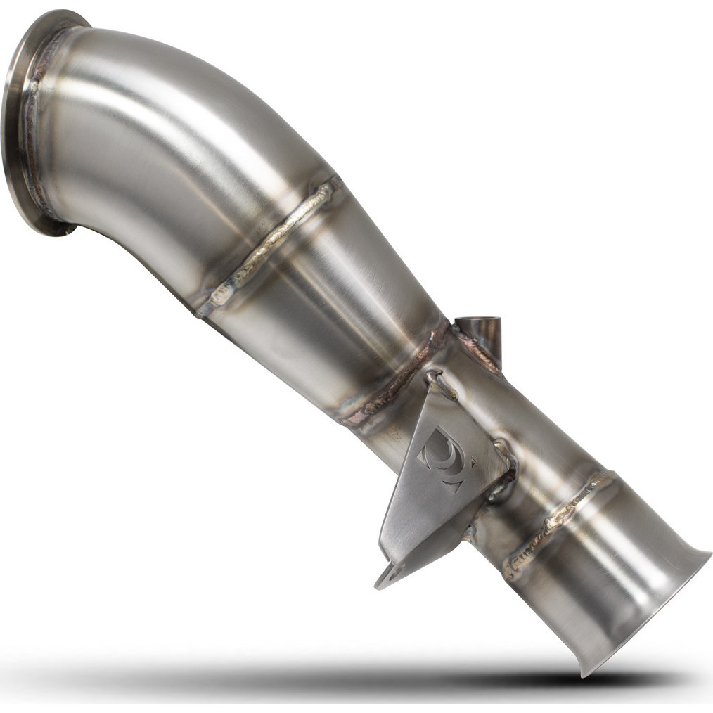 Downpipes 1/2/3/4 M2 F-Serie N55