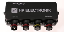 HP8440 PDM - 3