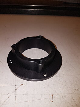 Adapter för Tilton urtrampningslager