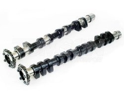 VW, Audi 1.8T 20v 268°/263° (steel billet)