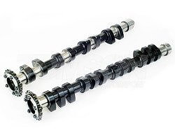 VW, Audi 1.8T 20v 268°/263° (steel billet)
