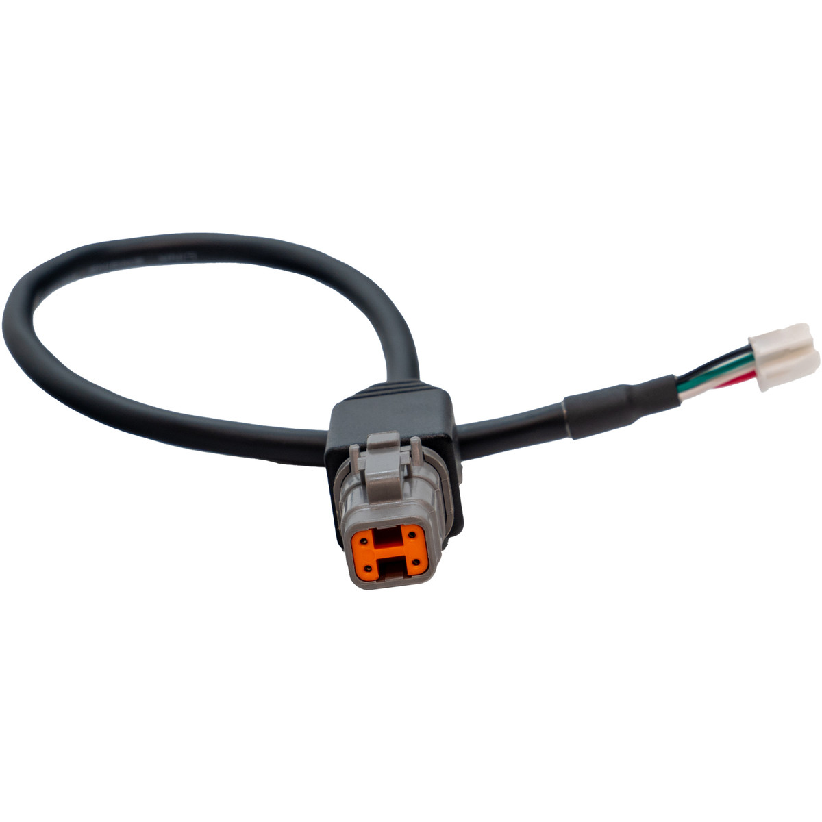 CANJST4 - CAN Connection Cable for Plugin ECU's (4pin)