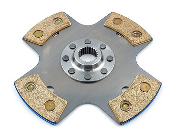 TTV Lameller 200mm koppling