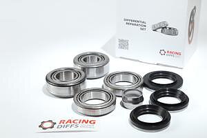  E9X M3 / E60 M5 / E63 M6 / Z4M/ BMW Motorsport Renoveringssats