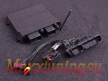 Audi A4 (AEB, AJL) MaxxCU RACE Plugin EXTRA