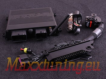 Audi S2 (3B) MaxxECU RACE Plugin EXTRA