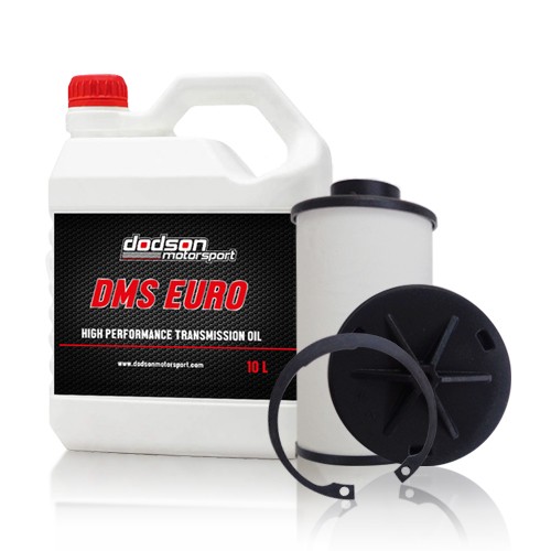 Dodson Service Kit DCT