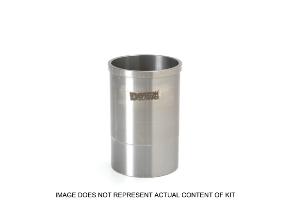 Dry Sleeve Kit Honda K24 & F20C/F22C